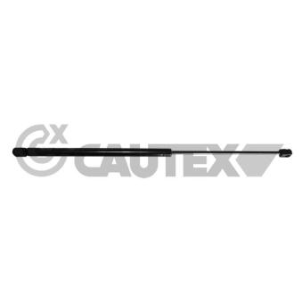 Vérin de hayon, de coffre CAUTEX 773053