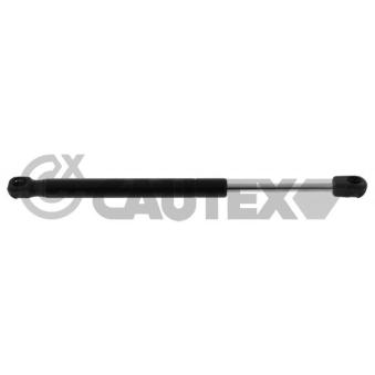 Vérin de hayon, de coffre CAUTEX OEM 4F5827552 Vérin de hayon, de coffre CAUTEX OEM 4F5827552