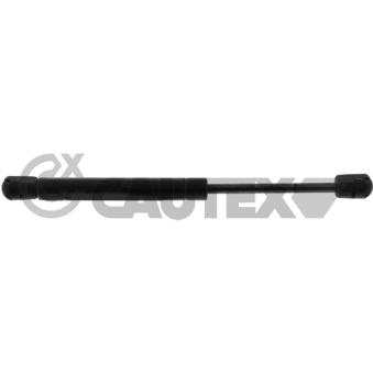 Vérin de hayon, de coffre CAUTEX 773221