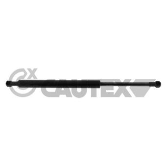 Vérin, capot-moteur CAUTEX 773305