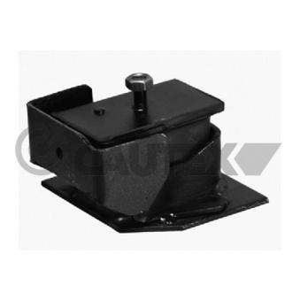 Support moteur avant gauche CAUTEX 773486 Support moteur avant gauche CAUTEX 773486