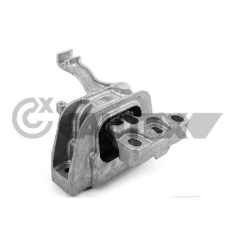 Support moteur CAUTEX 773492