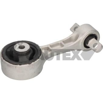 Support moteur avant droit CAUTEX OEM 50880SMGE02 Support moteur avant droit CAUTEX OEM 50880SMGE02