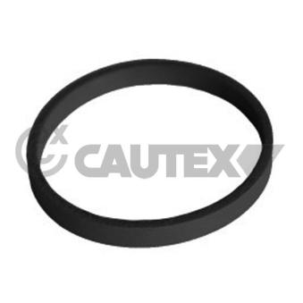 Bague d'étanchéité, gaine de suralimentation CAUTEX [773501]