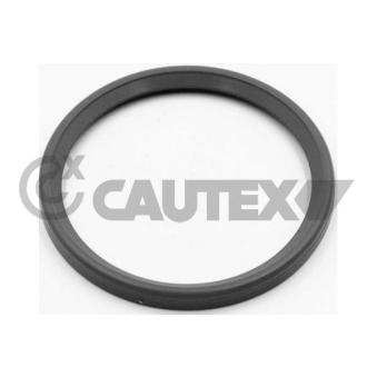 Bague d'étanchéité, gaine de suralimentation CAUTEX OEM 7701071157 Bague d'étanchéité, gaine de suralimentation CAUTEX OEM 7701071157