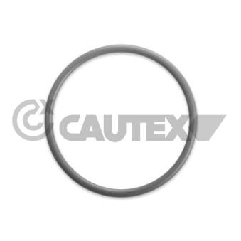 Joint, sortie de turbine CAUTEX OEM 8200141188