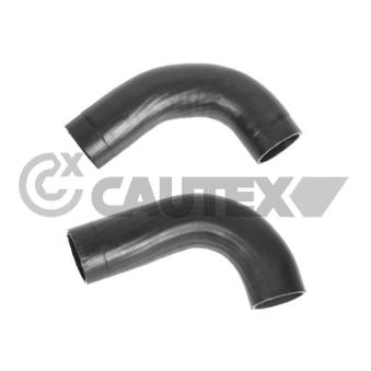 Gaine de suralimentation CAUTEX 773508