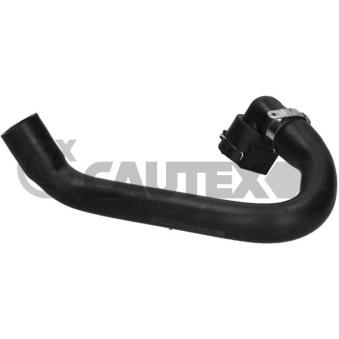 Gaine de suralimentation CAUTEX OEM 1336046