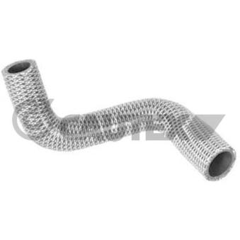 Durite de radiateur CAUTEX 773552