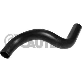 Durite de radiateur CAUTEX OEM 95389388