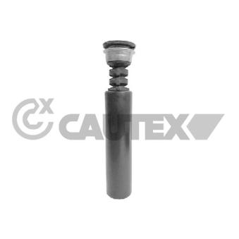 Bouchon de protection/soufflet, amortisseur CAUTEX OEM 4875052010