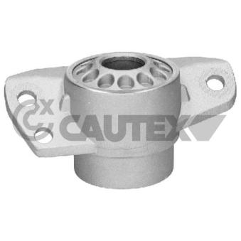 Roulement, coupelle de suspension CAUTEX OEM 4G0513353A