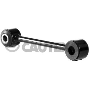 Entretoise/tige, stabilisateur CAUTEX OEM 6393260216