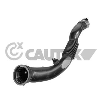 Gaine de suralimentation CAUTEX [773661]