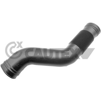 Flexible, alimentation en air CAUTEX OEM A1645051461