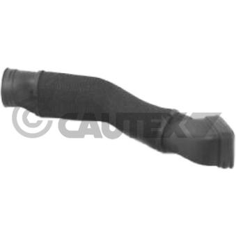 Flexible, alimentation en air CAUTEX OEM a2730900382