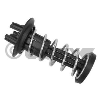 Vérin, capot-moteur CAUTEX [773683]