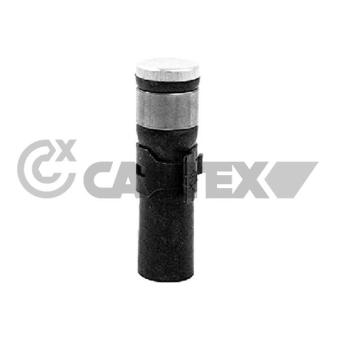 Durite de radiateur CAUTEX 773705