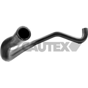 Durite de radiateur CAUTEX OEM A2468303496