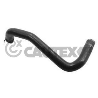 Durite de radiateur CAUTEX 773735