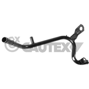 Tuyauterie du réfrigérant CAUTEX 773742