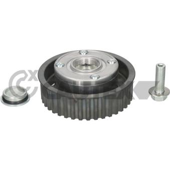 Dispositif de réglage électrique d'arbre à cames CAUTEX OEM 7701478505