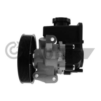 Pompe hydraulique, direction CAUTEX 773756