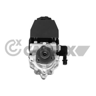 Pompe hydraulique, direction CAUTEX OEM 0034660701