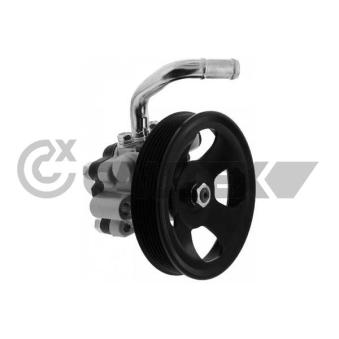 Pompe hydraulique, direction CAUTEX [773761]