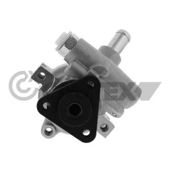 Pompe hydraulique, direction CAUTEX 773762