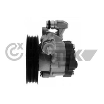 Pompe hydraulique, direction CAUTEX OEM A005466420180