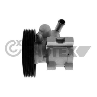 Pompe hydraulique, direction CAUTEX OEM 4007L7