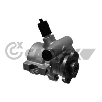 Pompe hydraulique, direction CAUTEX OEM 4007V7