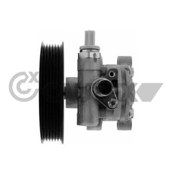 Pompe hydraulique, direction CAUTEX 773784