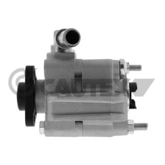 Pompe hydraulique, direction CAUTEX OEM 32416780413 Pompe hydraulique, direction CAUTEX OEM 32416780413