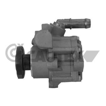 Pompe hydraulique, direction CAUTEX 773789