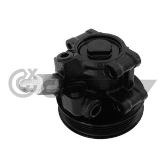 Pompe hydraulique, direction CAUTEX OEM 4089690