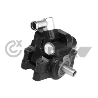 Pompe hydraulique, direction CAUTEX OEM 4056078