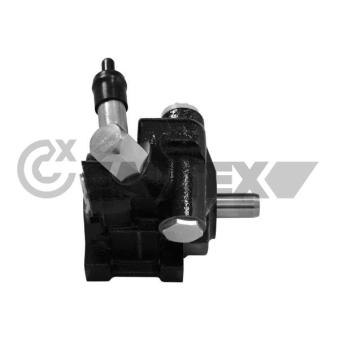 Pompe hydraulique, direction CAUTEX OEM 3751817