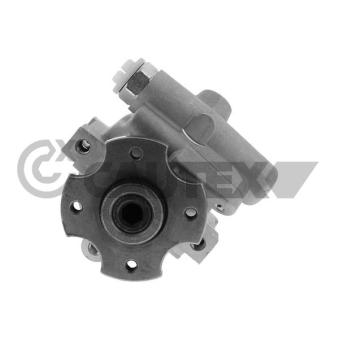 Pompe hydraulique, direction CAUTEX OEM 9619942280