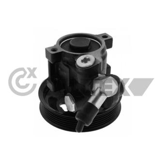 Pompe hydraulique, direction CAUTEX OEM F6RC3A674CB