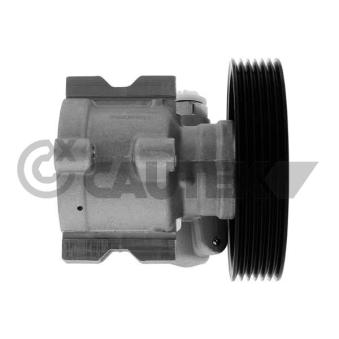 Pompe hydraulique, direction CAUTEX [773808]