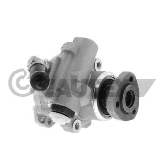 Pompe hydraulique, direction CAUTEX OEM 037145157DX