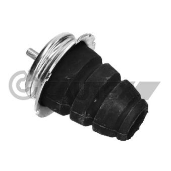 Butée élastique, suspension CAUTEX OEM 516650