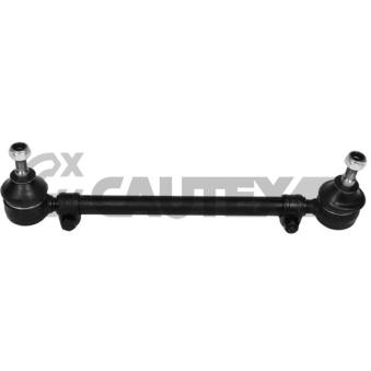 Barre de connexion CAUTEX 773843