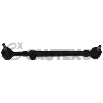 Barre de connexion avant gauche CAUTEX OEM A1243300803