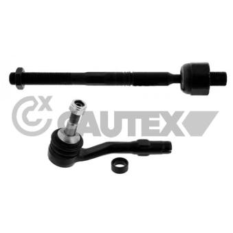 Kit d'assemblage, levier de déviation CAUTEX 773853