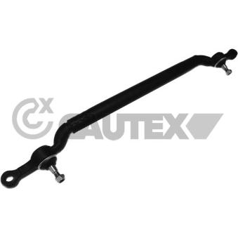 Kit d'assemblage, levier de déviation CAUTEX 773855