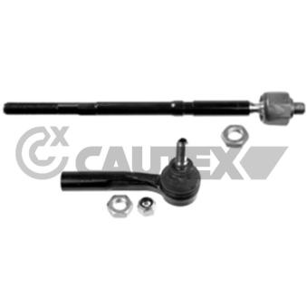 Kit d'assemblage, levier de déviation CAUTEX 773895