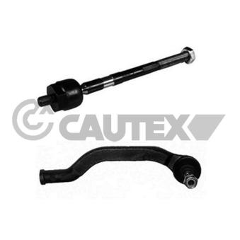 Kit d'assemblage, levier de déviation CAUTEX 773979